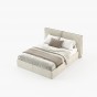 Larissa Bed