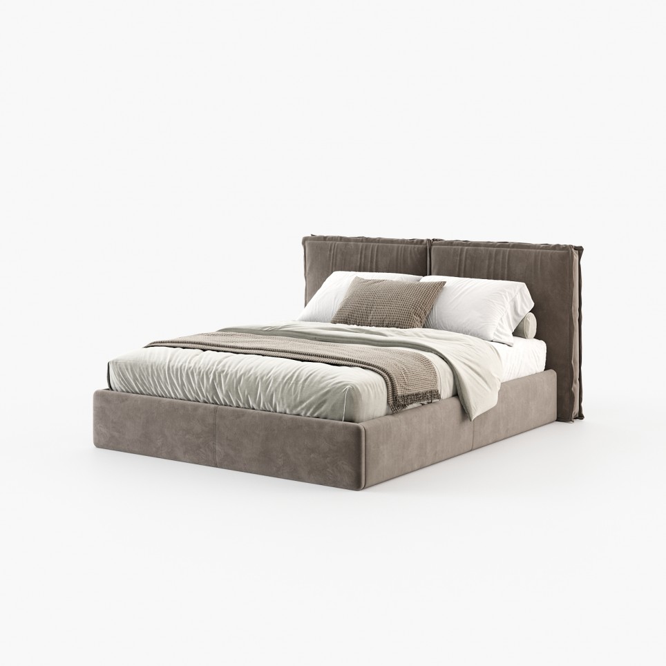 Larissa Bed Larissa Bed