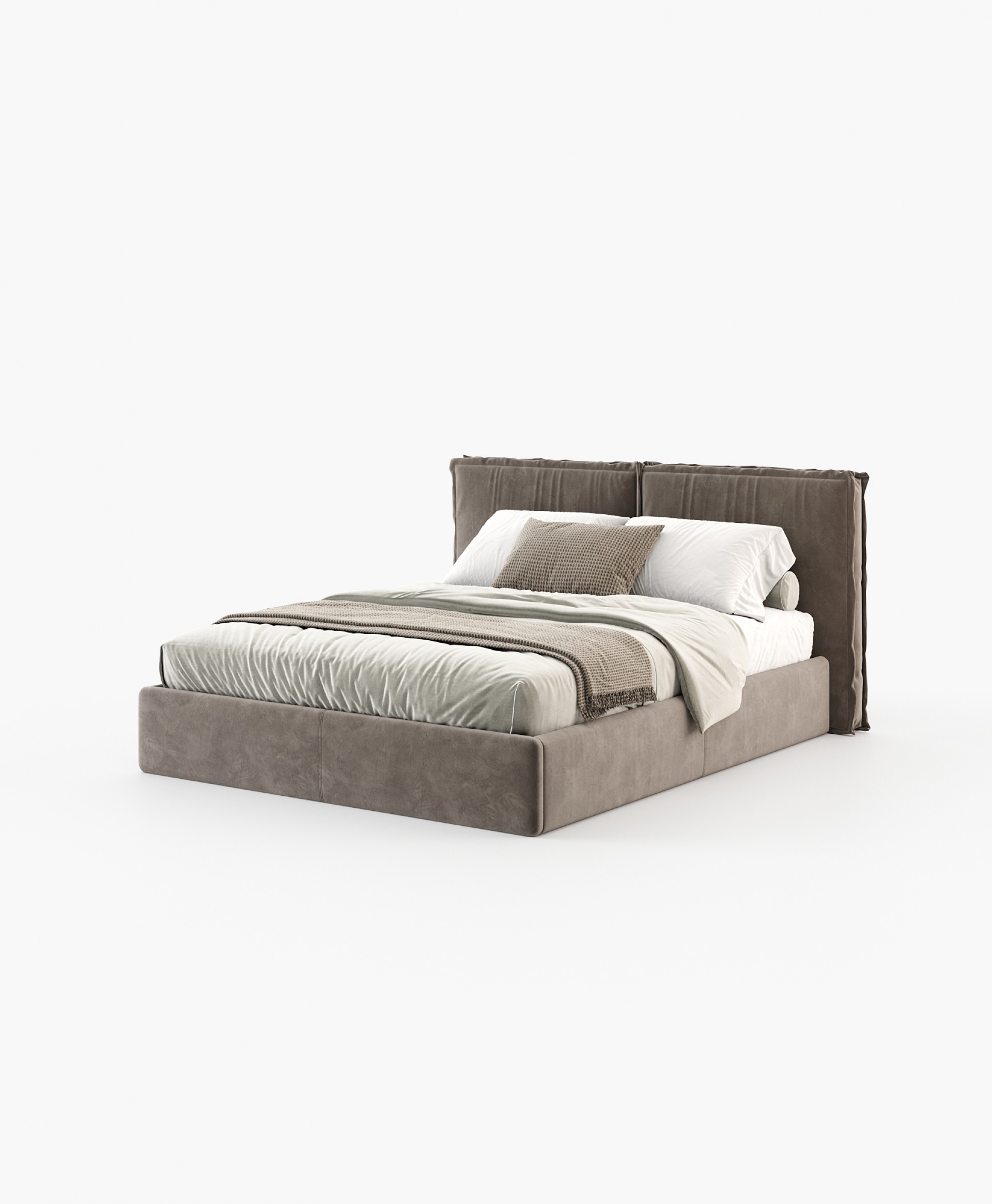 Larissa Bed