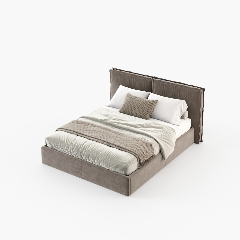 Larissa Bed Larissa Bed