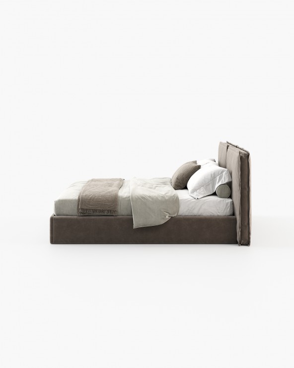 Larissa Bed Larissa Bed