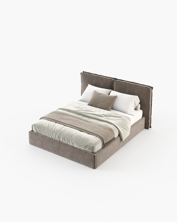 Larissa Bed Larissa Bed