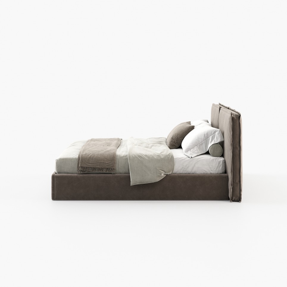 Larissa Bed Larissa Bed
