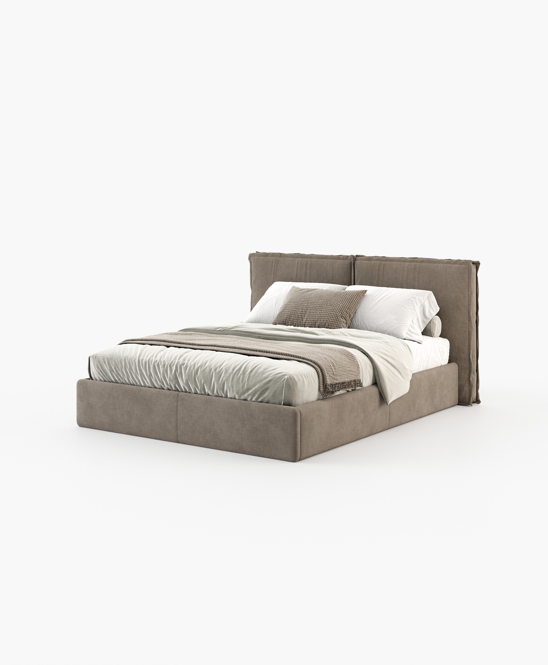 Larissa Bed