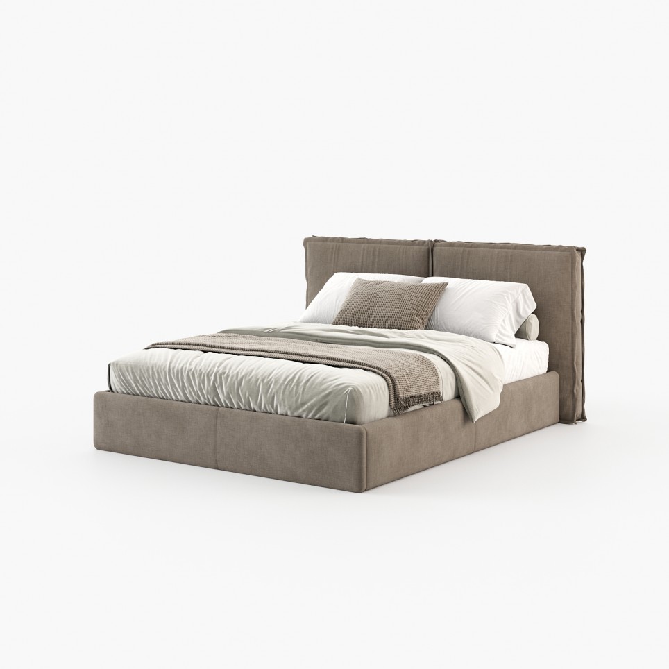 Larissa Bed Larissa Bed