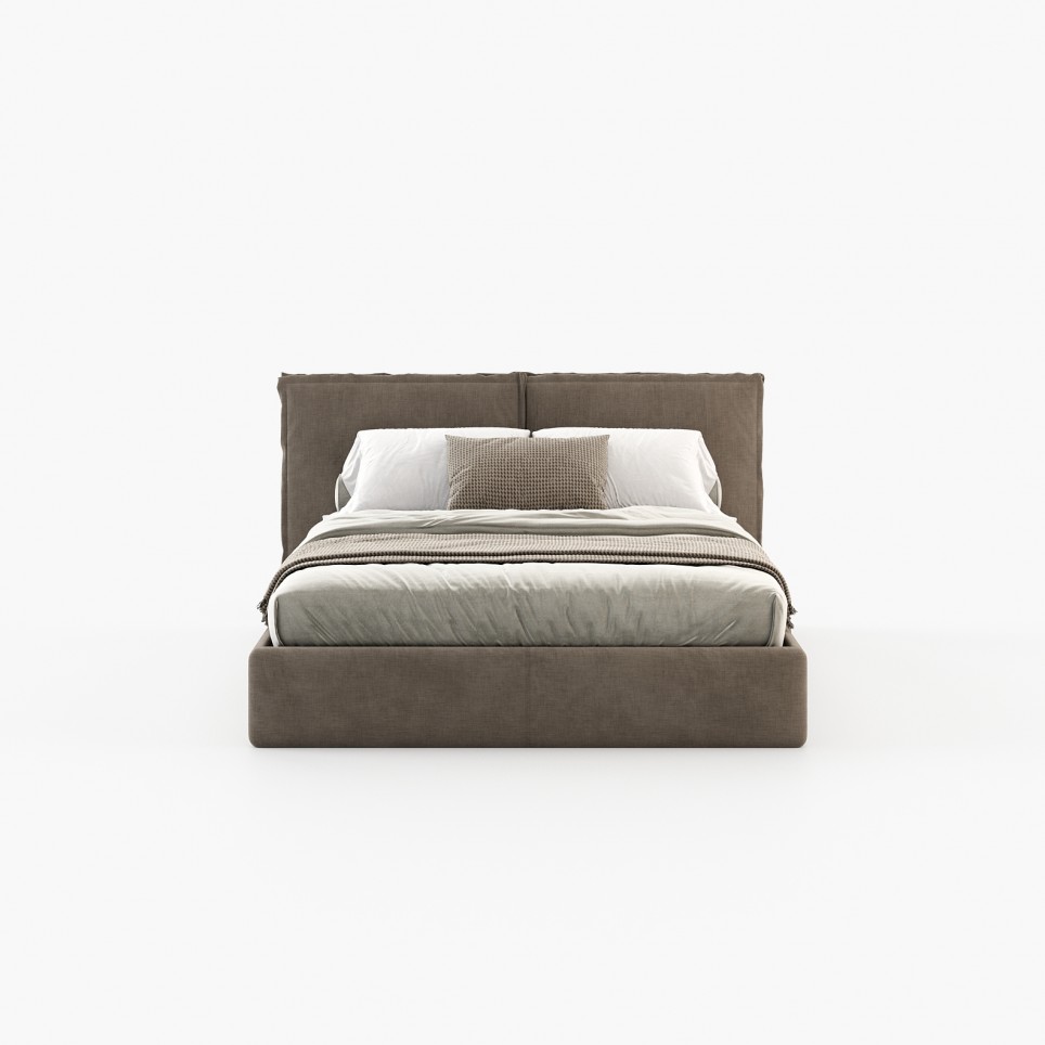 Larissa Bed Larissa Bed