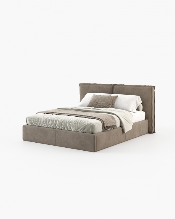 Larissa Bed