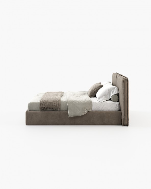 Larissa Bed Larissa Bed
