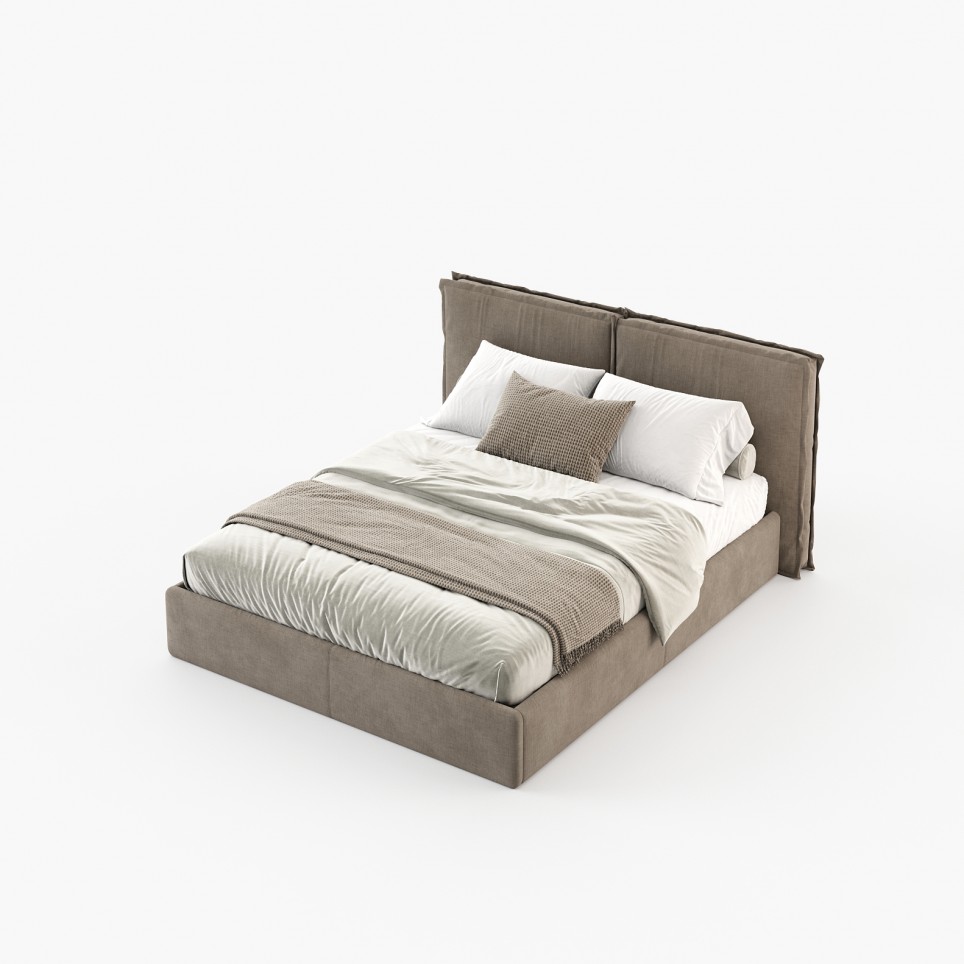 Larissa Bed Larissa Bed