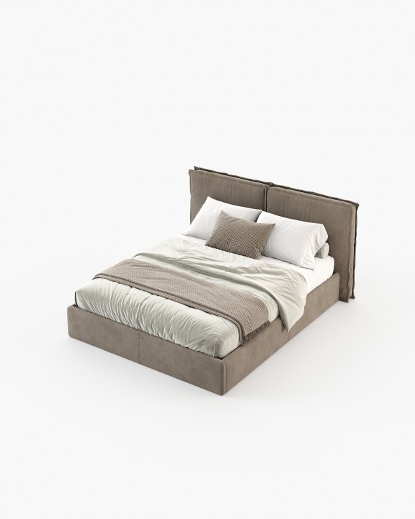 Larissa Bed Larissa Bed