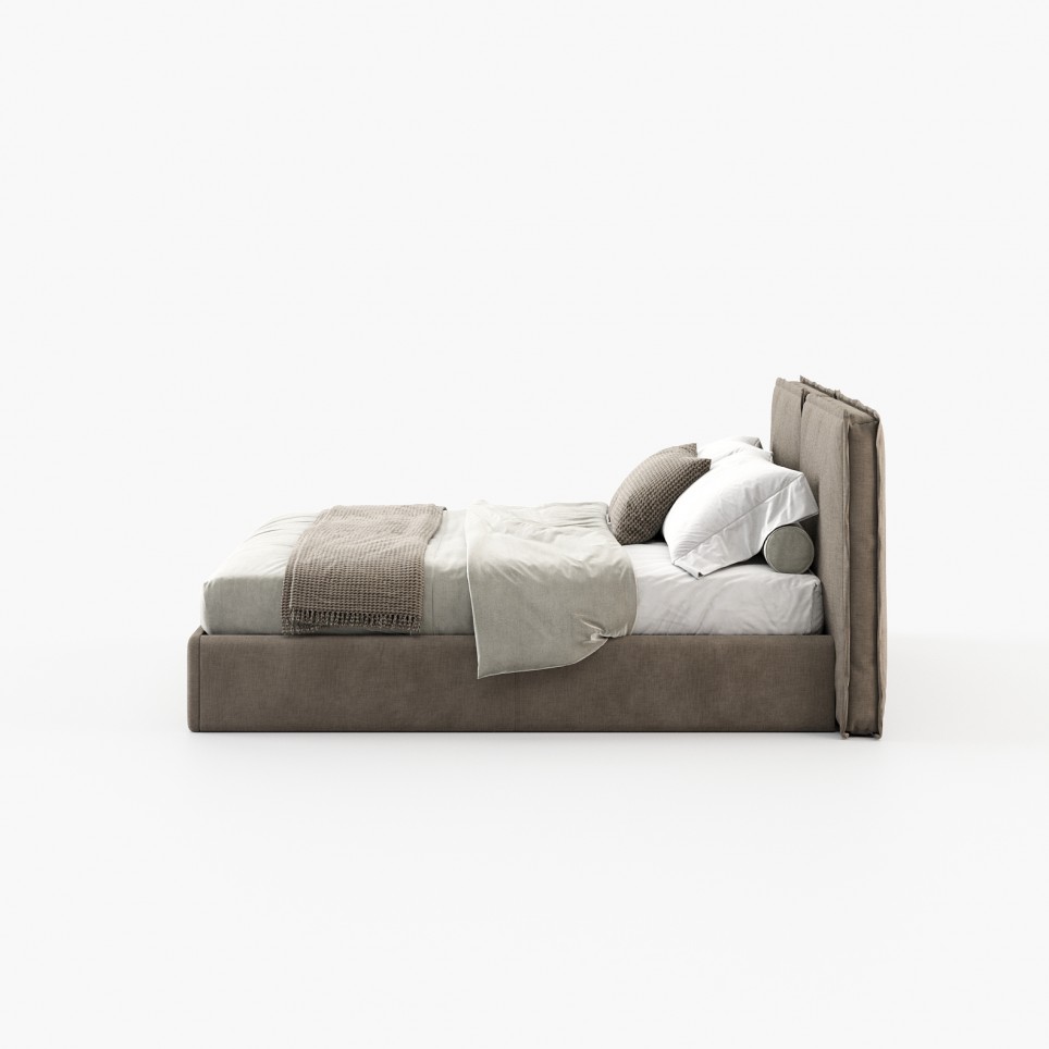 Larissa Bed Larissa Bed
