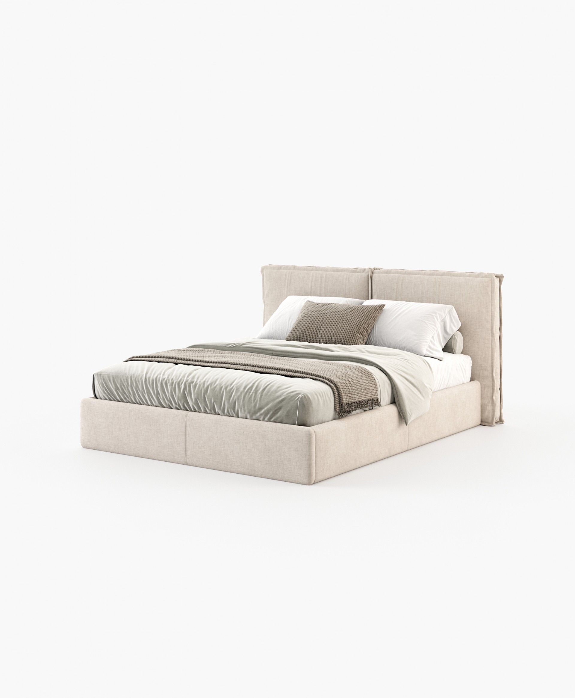 Larissa Bed