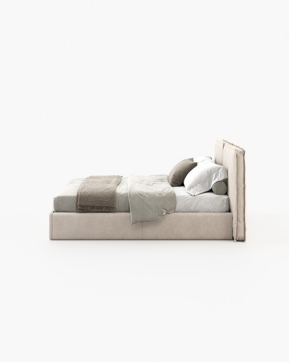 Larissa Bed Larissa Bed