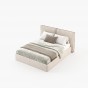 Larissa Bed