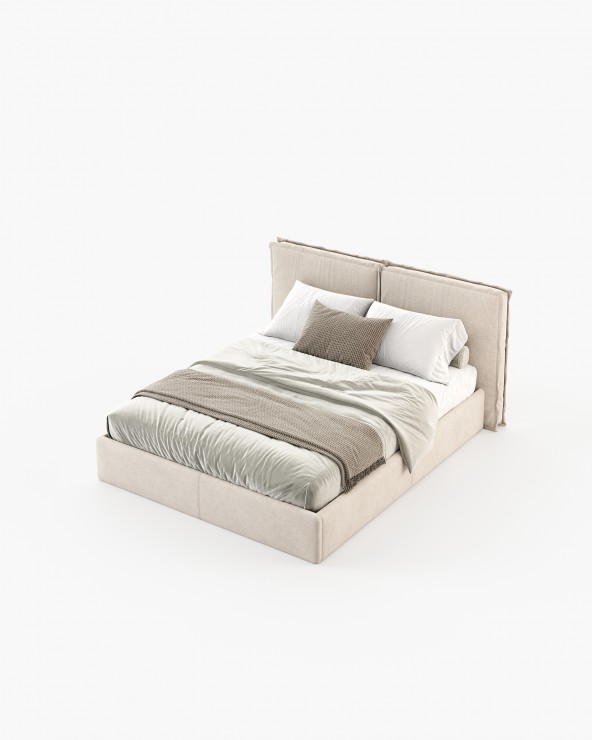 Larissa Bed Larissa Bed