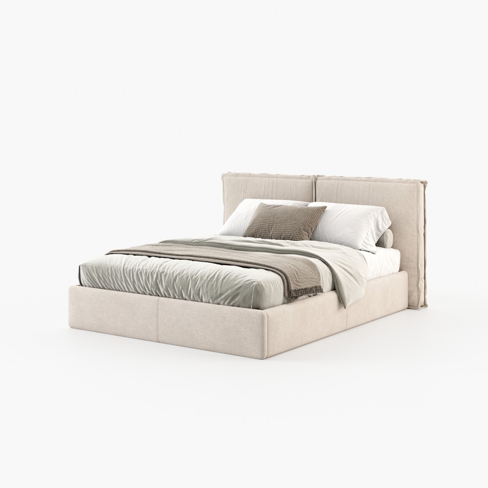Larissa Bed