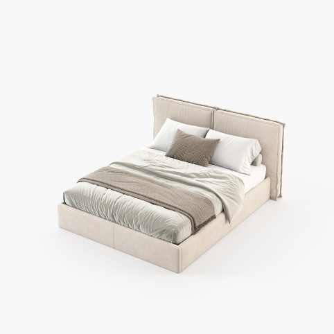 Larissa Bed