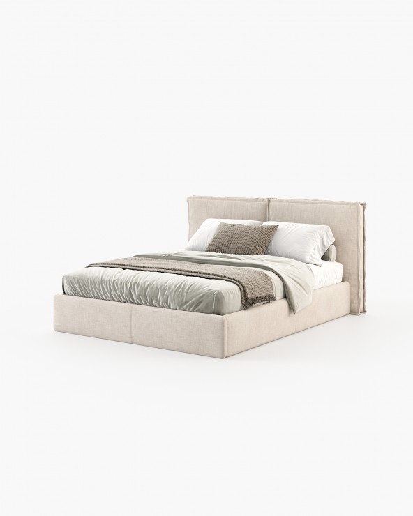 Larissa Bed