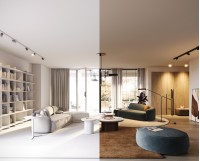 Tendncias de Decorao para Outono/Inverno de 2025