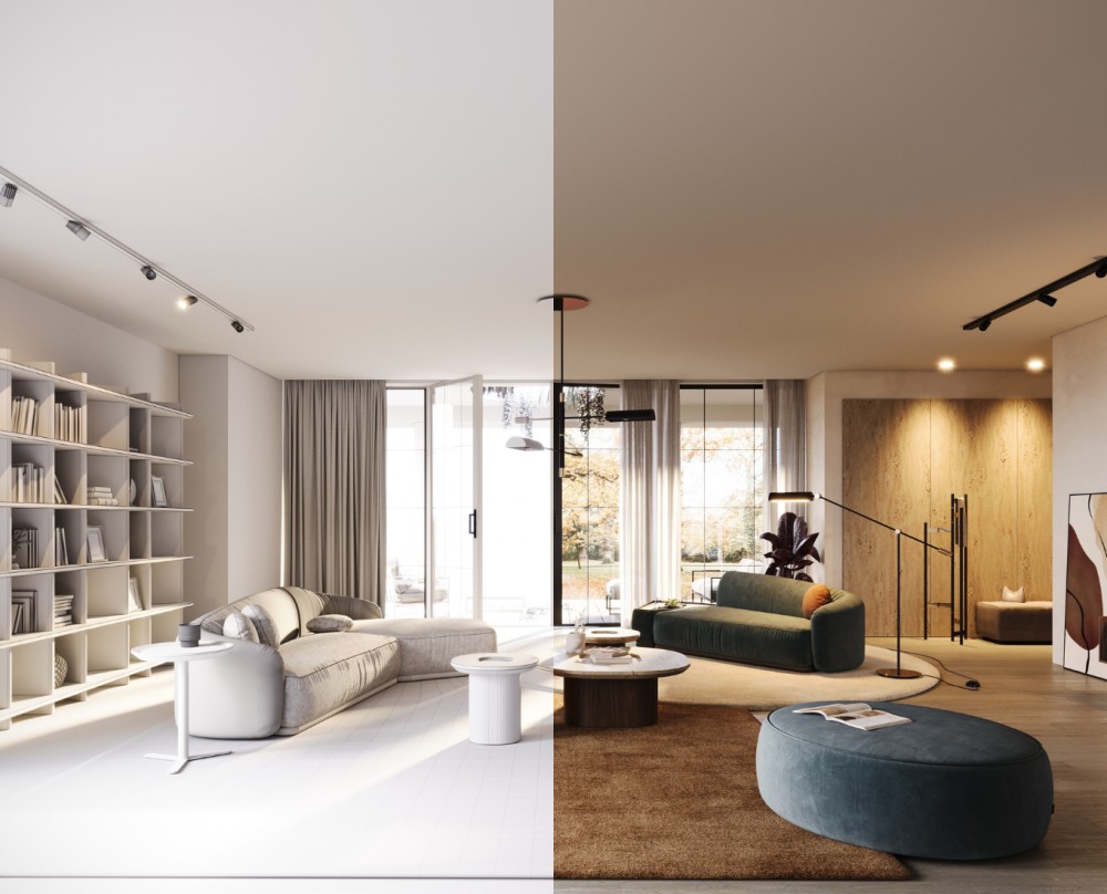 Tendncias de Decorao para Outono/Inverno de 2025