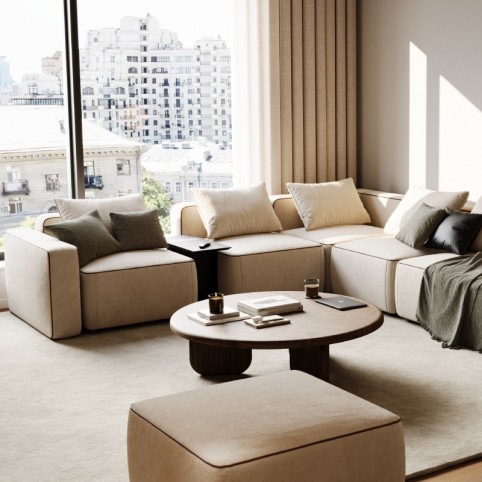 Williams Coffee Table