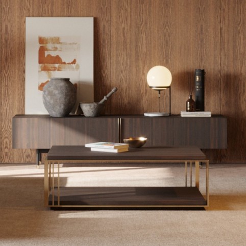 Megan Coffee Table