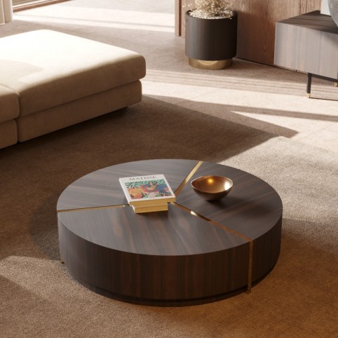 Riga Coffee Table