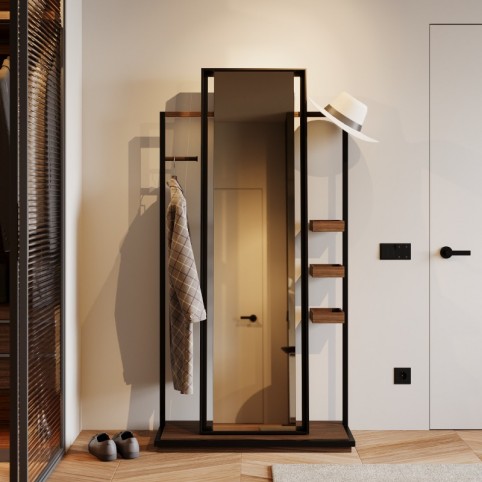 Herbert Valet Stand