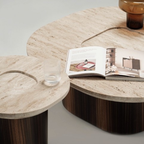 Lao Coffee Table