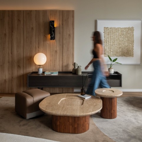 Desmond Tv Cabinet