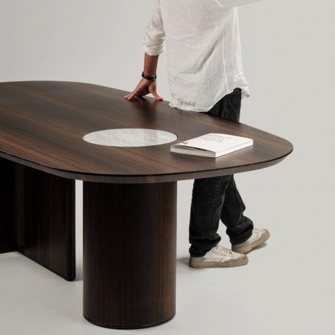 Kahlo Dining Table