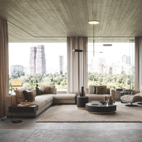 Fletcher Sofa