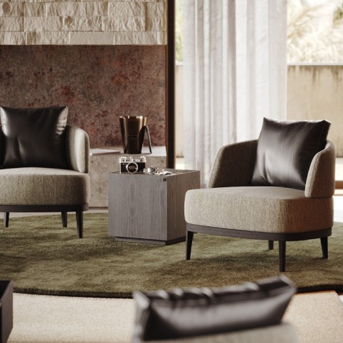 Keros Armchair