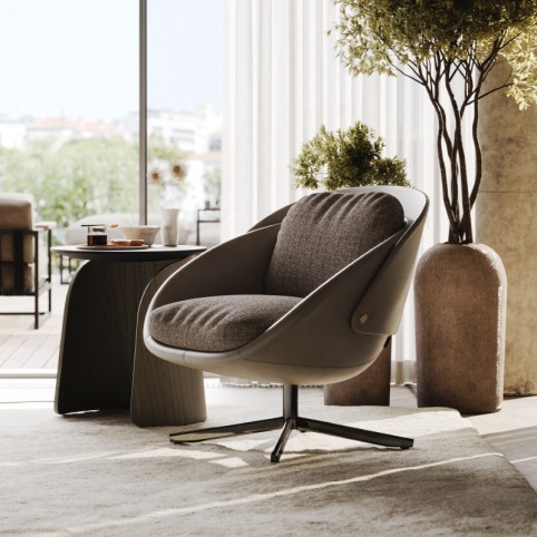 George Armchair