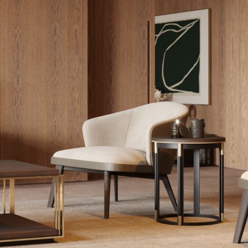 Nelly Armchair