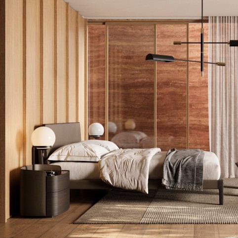 Clare Bed
