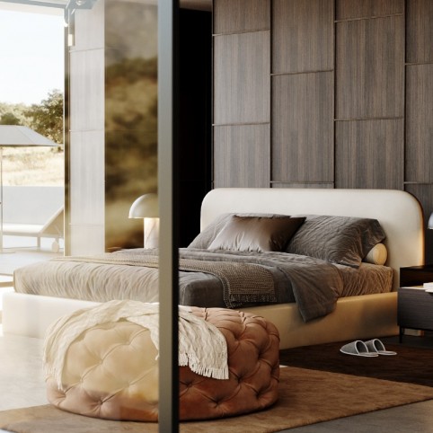 Selene Bed