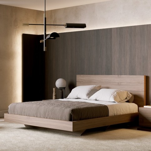 Uso Bed