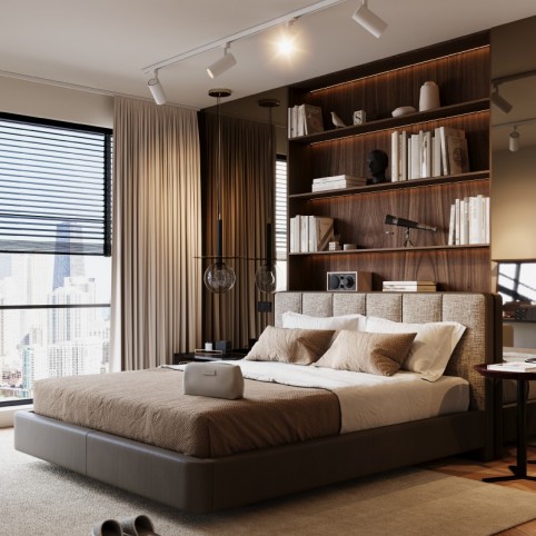 Jody Bed