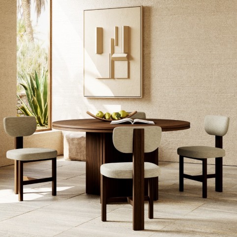 Chalki Chair