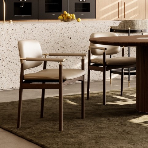 Ava Chair