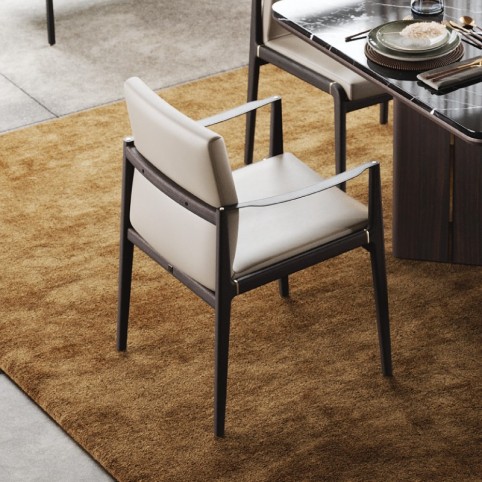 Jayne Chair With Arms