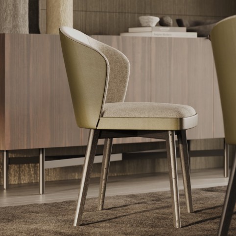 Nelly Chair