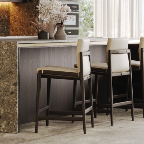 Jayne Bar Stool
