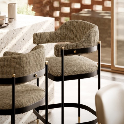 Dale Bar Stool