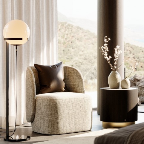 Leto Armchair