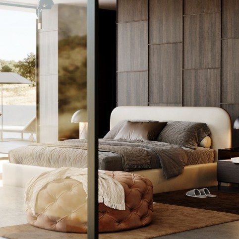 Selene Bed