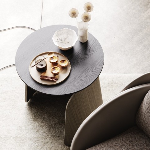 Orwell Side Table