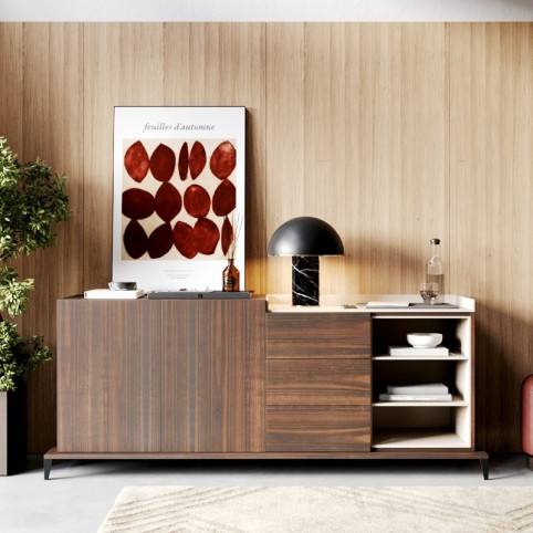 Milos Sideboard