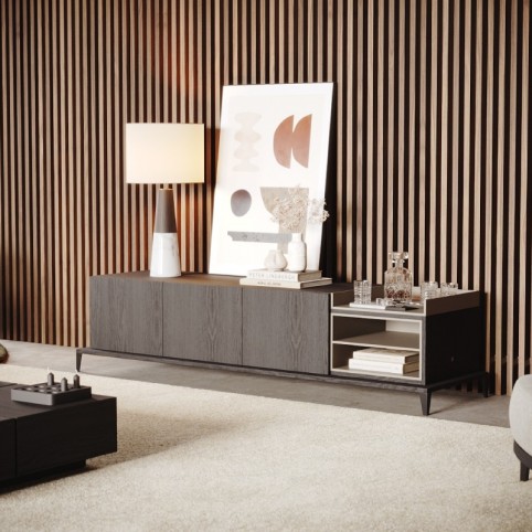 Cuba Tv Cabinet